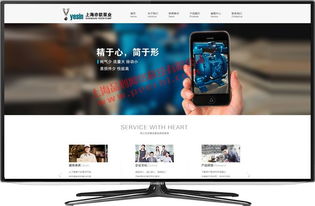 奉賢網站建設全攻略 從設計、開發(fā)到維護的一站式解決方案