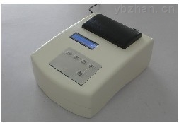 深度解析HD-XH-Z多參數(shù)水質分析儀 精準檢測與廣泛應用